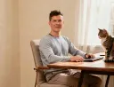 Tilen Stenovec, Founder of Petbase AI