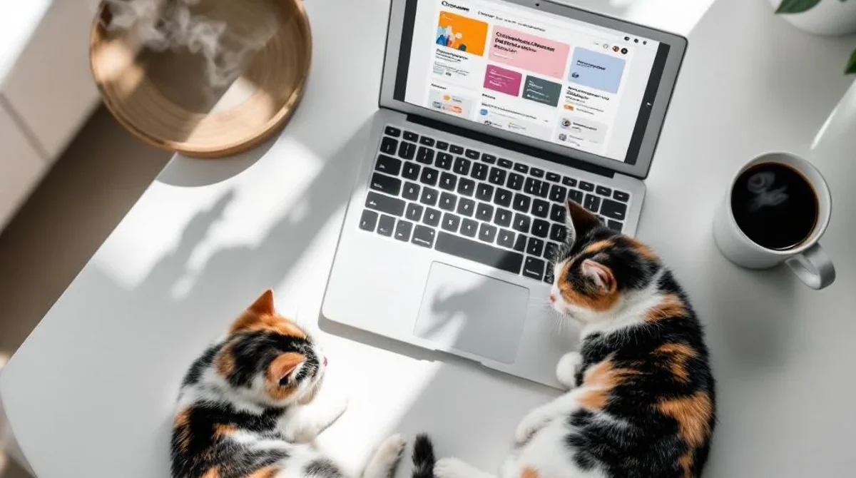 How Pet Stores Use AI for Content at Scale