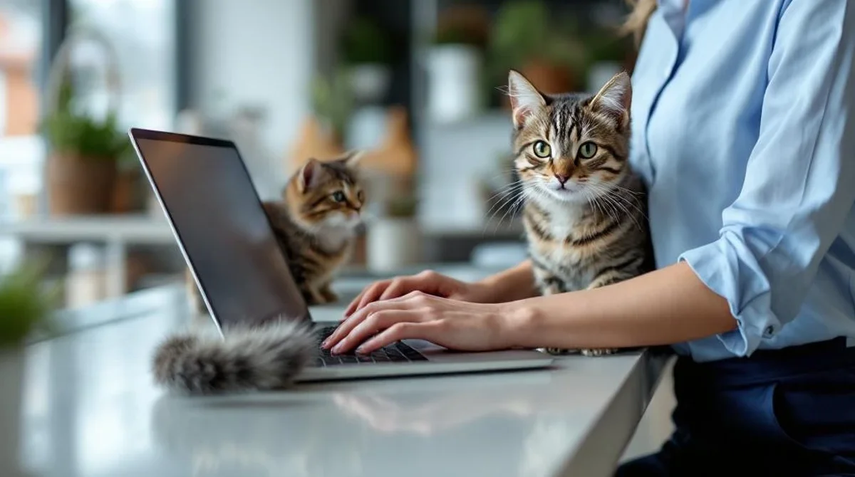 AI Pet Product Descriptions That Rank