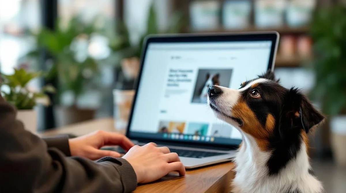 AI vs Human Content for Pet Brands: What the Data Says