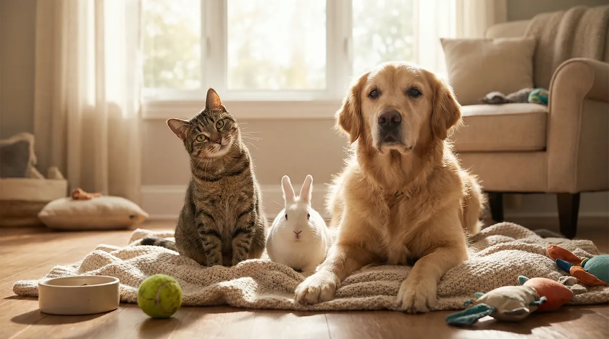 Programmatic Pet SEO: Safe Templates for Breeds, Sizes, and Life Stages