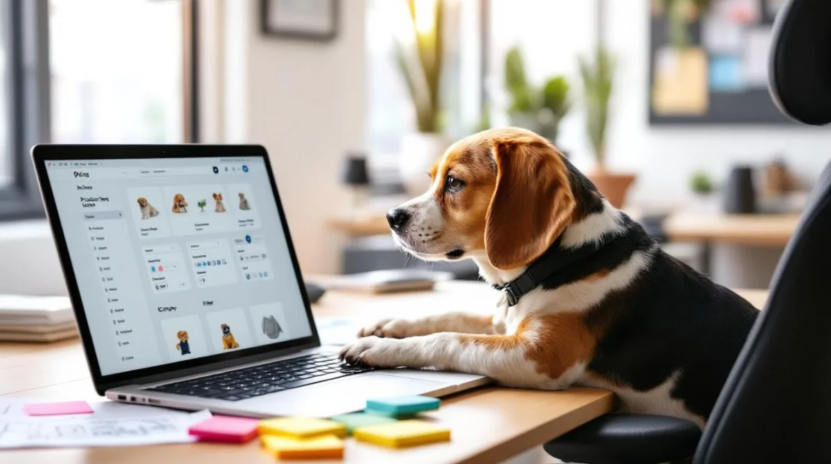 Faceted Navigation SEO for Pet Stores