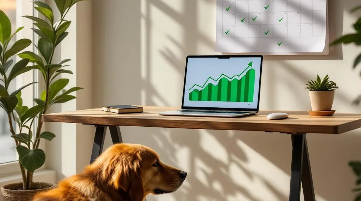 Your First 90 Days with AI Content: A Pet Store Timeline
