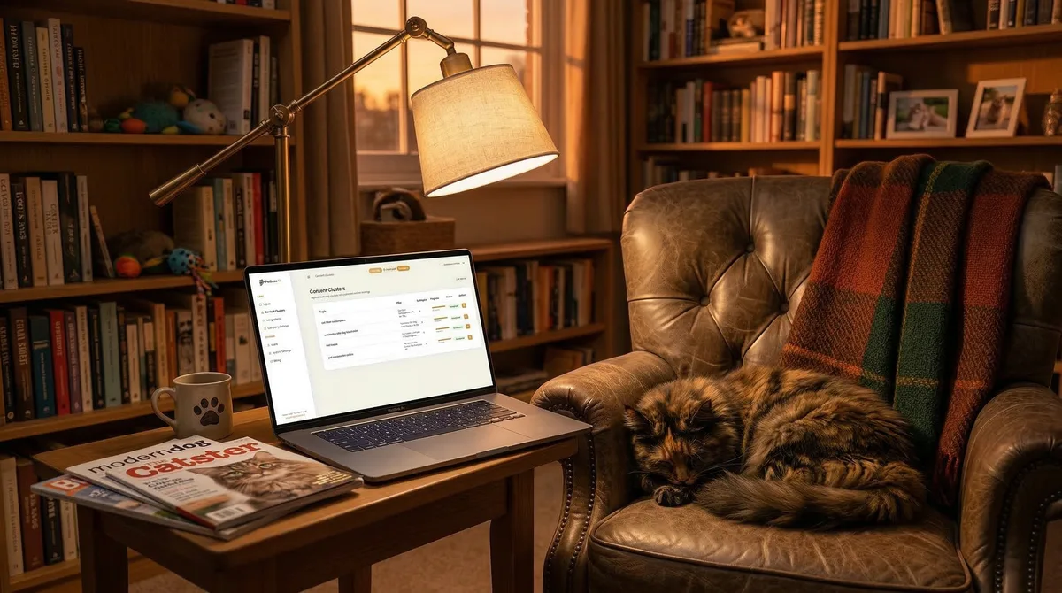 50 Long-Tail Pet Store Keywords: Easy Ranking Wins (2026)