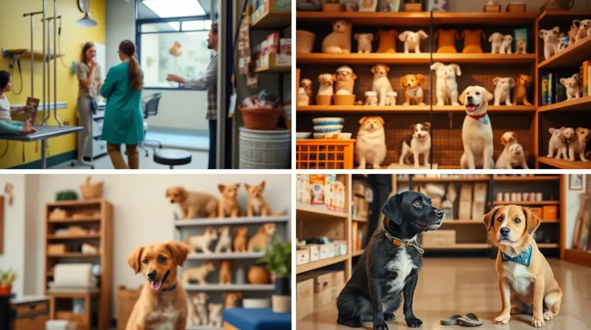 15 Pet Niches That Win on Google in 2026
