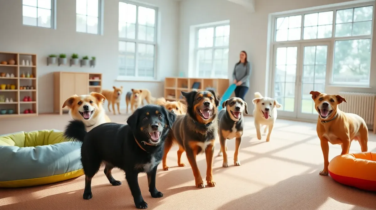 Pet Daycare SEO: Fill Weekday Slots