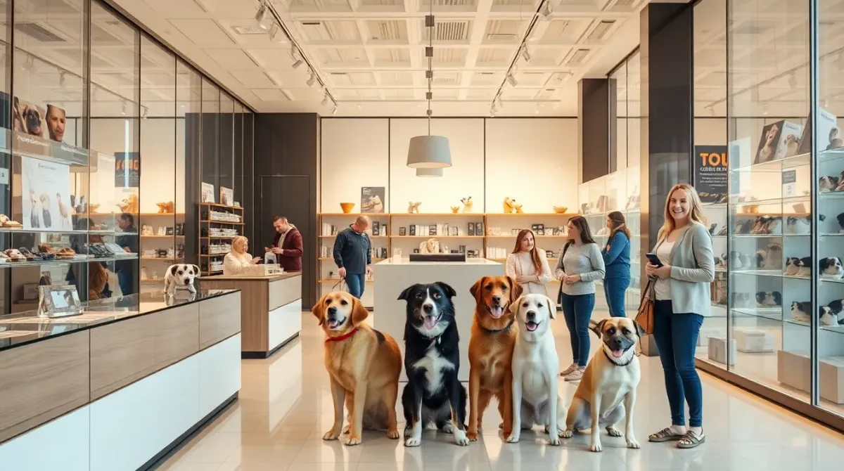 Pet Industry Trends That Change How Pet Stores Should Do SEO