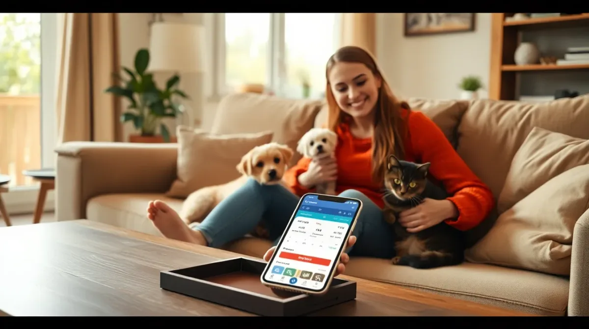 Pet Sitting SEO: Beat Rover in Local Search