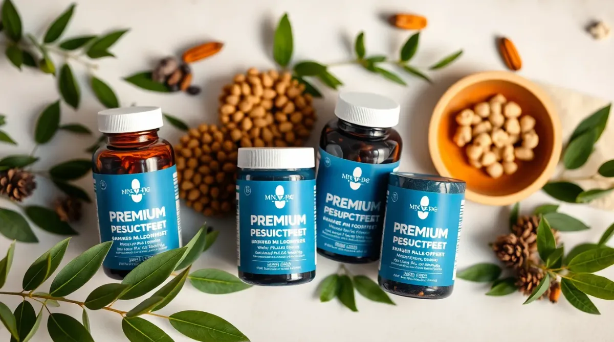 Pet Supplement Brand SEO Guide