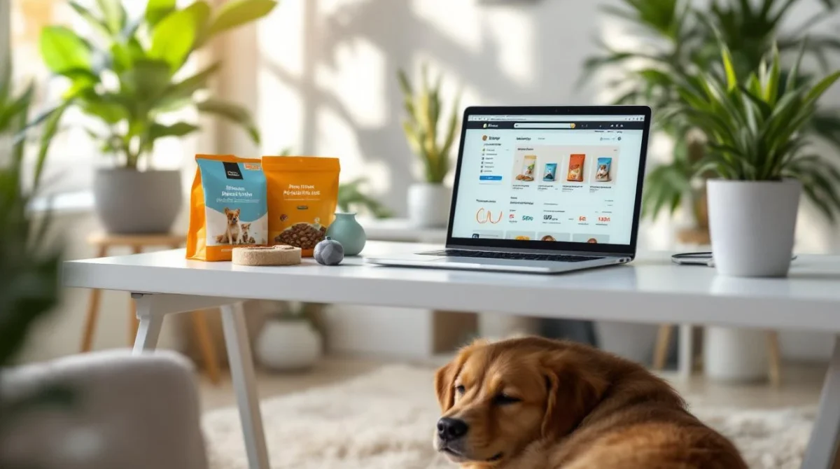 Shopify SEO for Pet Stores: Complete Guide