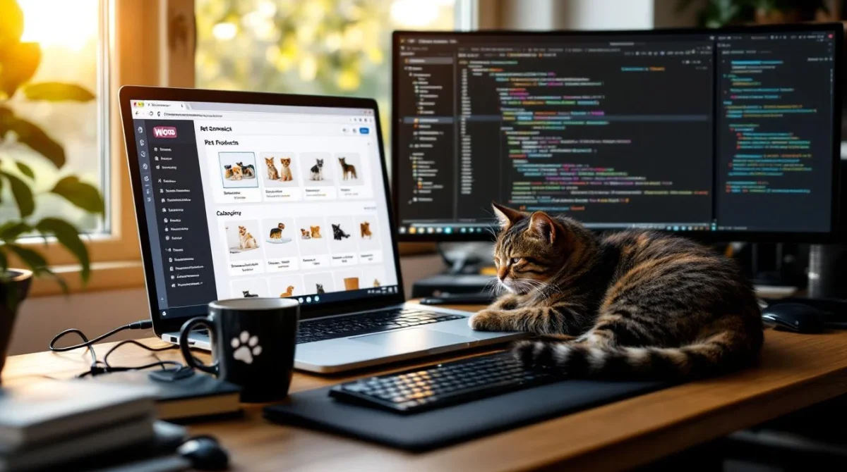 WooCommerce SEO for Pet Stores: Complete Guide