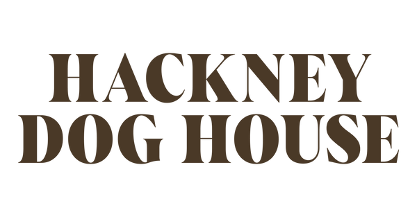 Hackney Dog House logo