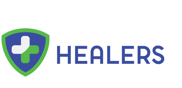 Healers Pet Care logo