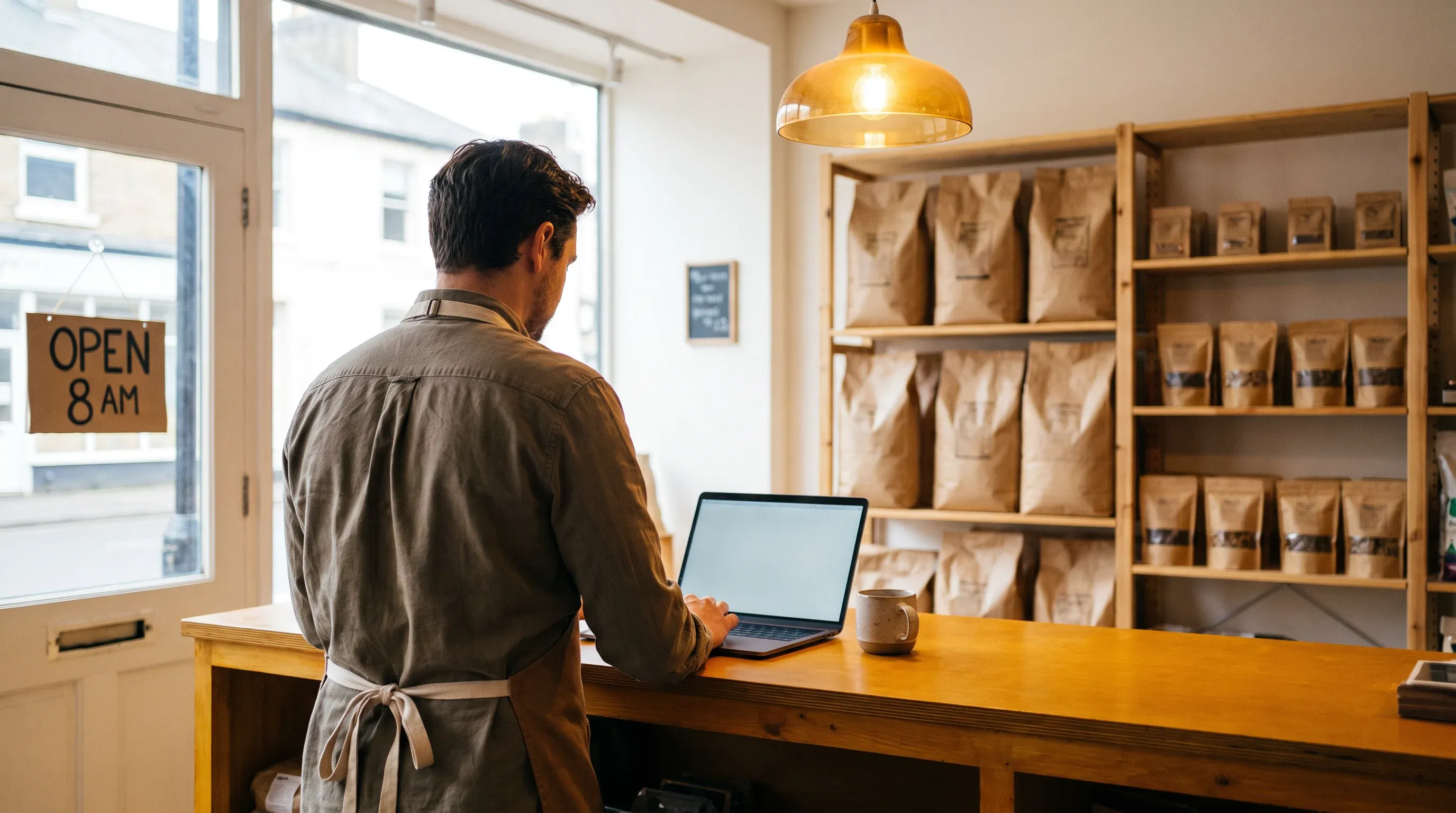 Long-Tail Keywords vs Short-Tail Keywords: Why Independent Pet Retailers Can't Compete on Head Terms