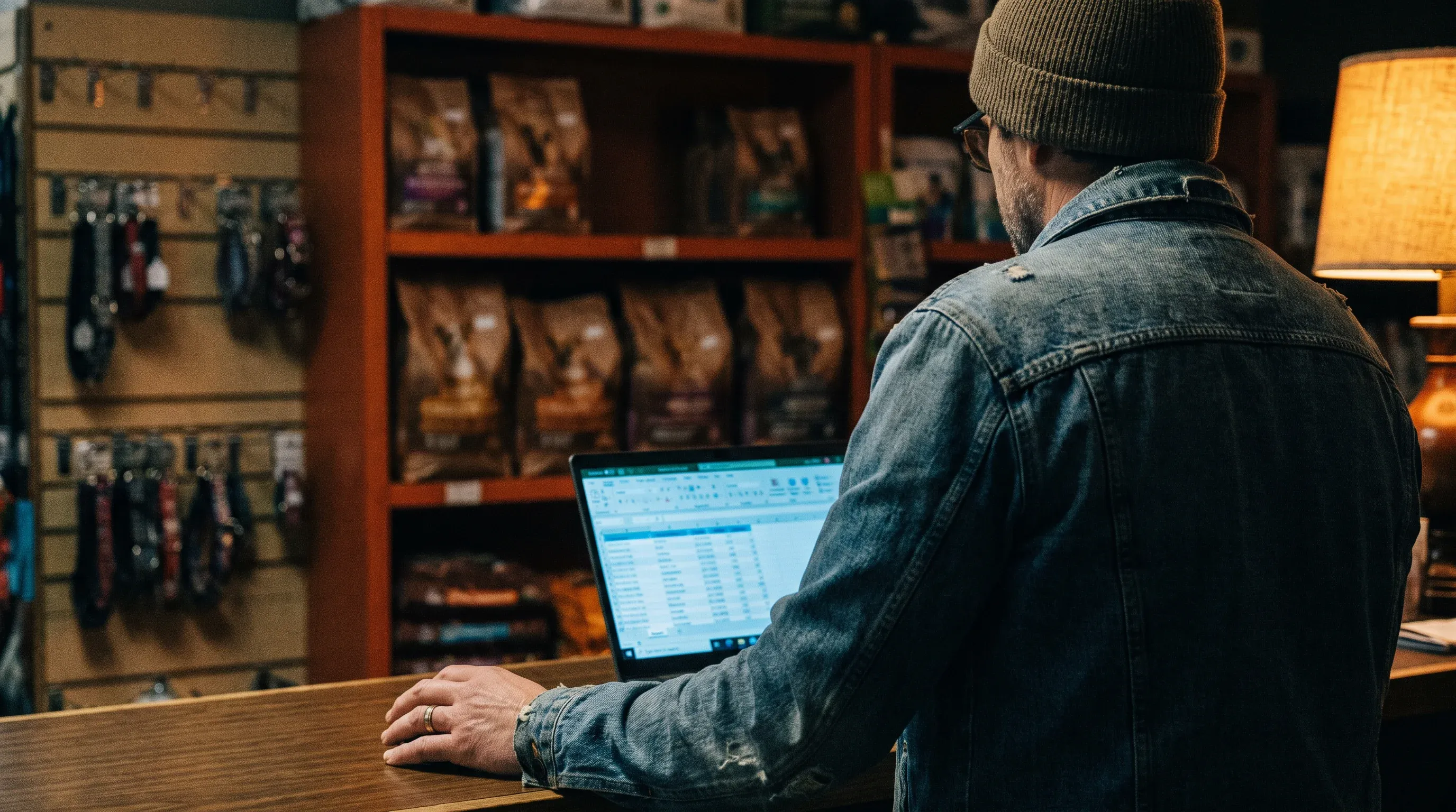 Finding Low-Competition Keywords for Your Pet Store: The Complete Discovery Guide