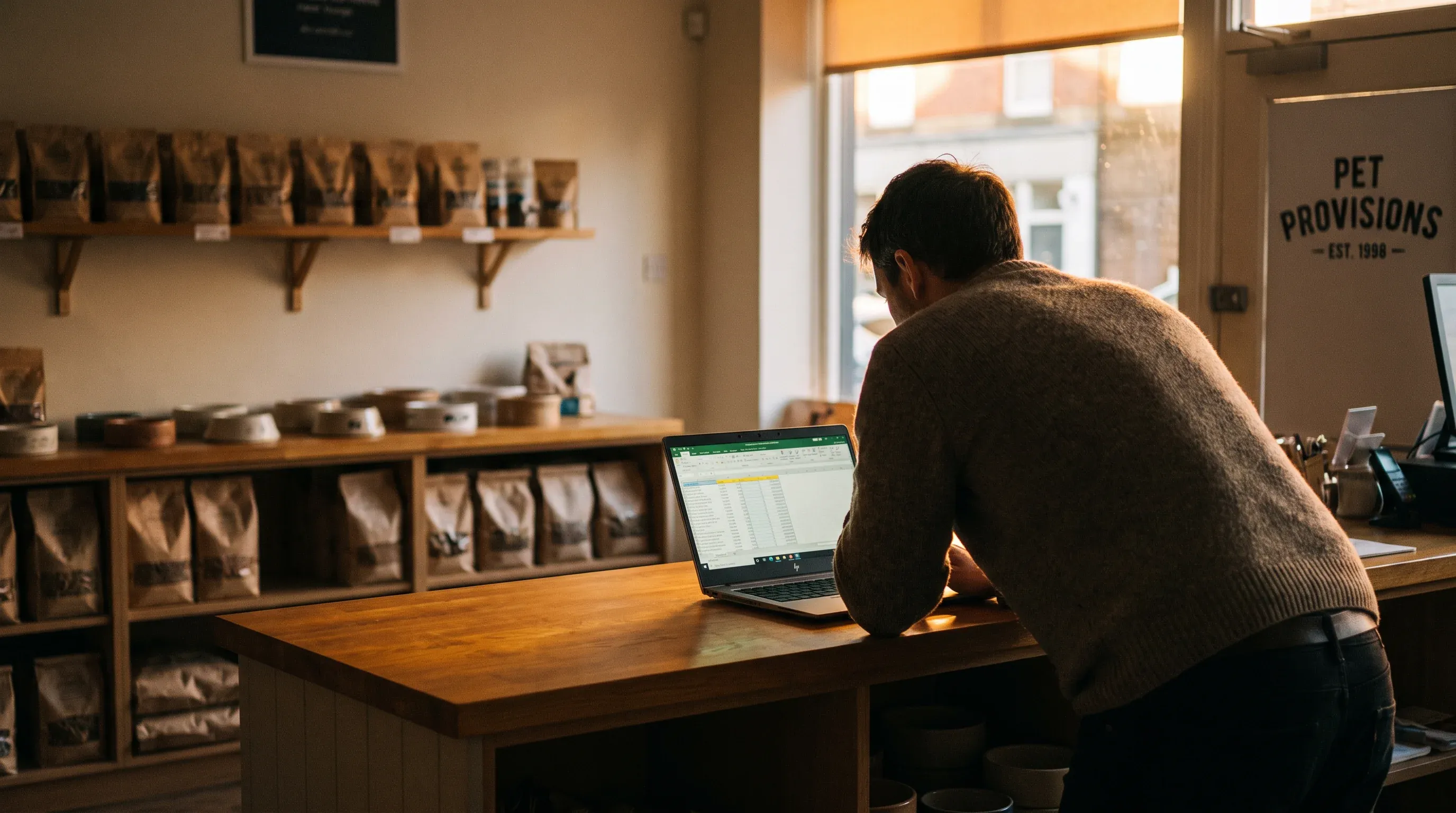 International SEO Keyword Research for Pet Retailers: A Multi-Market Strategy